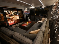 Croisière de Luxe à Prague